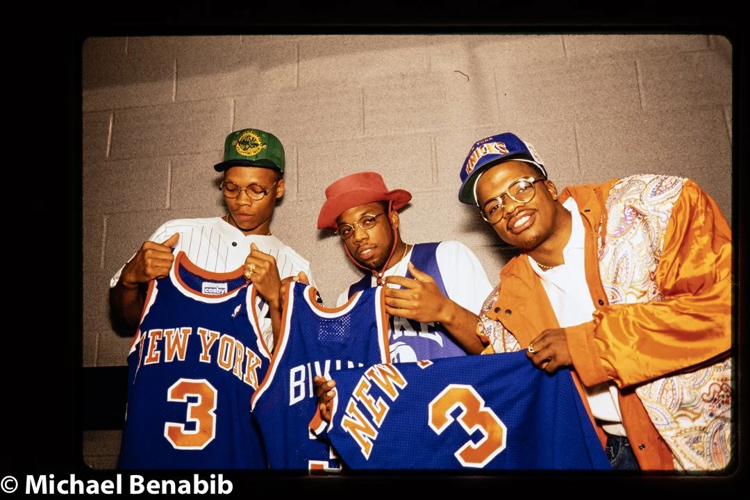 941 Bell Biv DeVoe 80年代ヴィンテージ ラップ rap